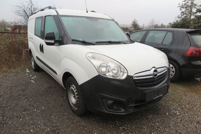 Opel Combo D Kasten L2H1 2,4t Klima /SH/ Motorschaden