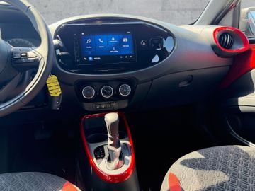Toyota Aygo (X) - 11