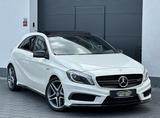 Mercedes-Benz A 45 AMG 4Matic*AMG*PERFORMANCE*COMAND*PANO* - Mercedes-Benz A 45 AMG: Limousine