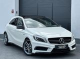 Mercedes-Benz A 45 AMG 4Matic*AMG*PERFORMANCE*COMAND*PANO* - Mercedes-Benz: AMG 4matic
