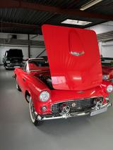 Ford Thunderbird 1956 | Convertible | 81.000 mls - Ford Thunderbird in Frankfurt (Main)