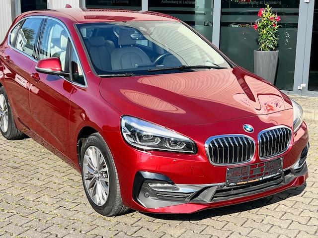 BMW 220 2 Active Tourer 220 i Luxury Line