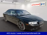 Volvo S80 2.8 T6 Geartronic 272PS - Volvo S80: S80t6