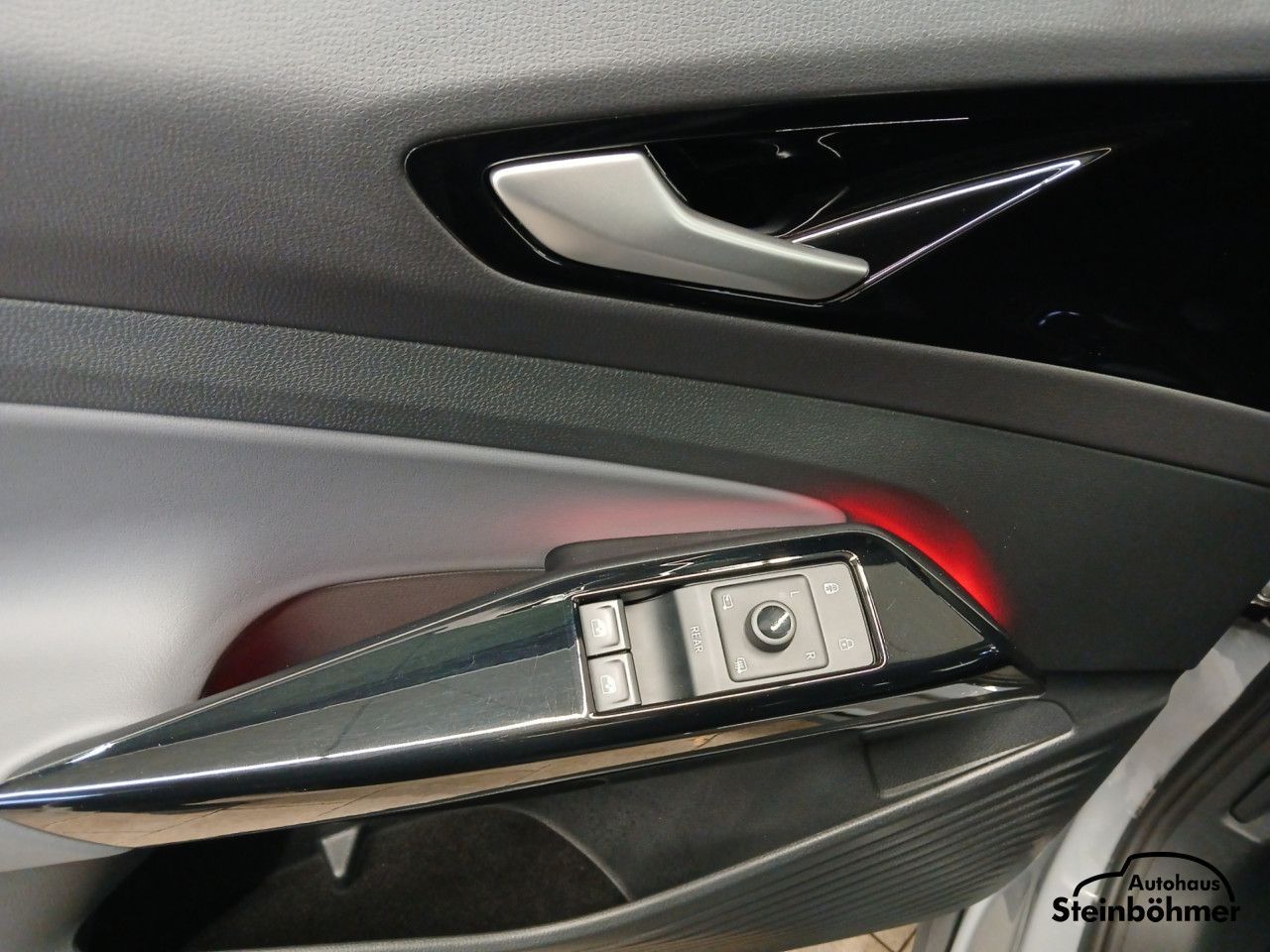 Volkswagen ID.4 - Bild 18