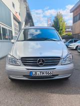 Mercedes-Benz VIANO Marco Polo-sehr gepflegt! - Angebote