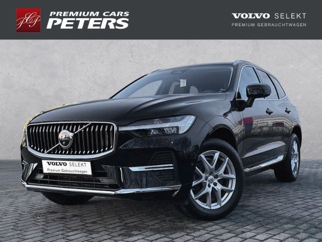 Volvo XC60 Inscription T6 21''LM Pano 360Kam DAB Googl