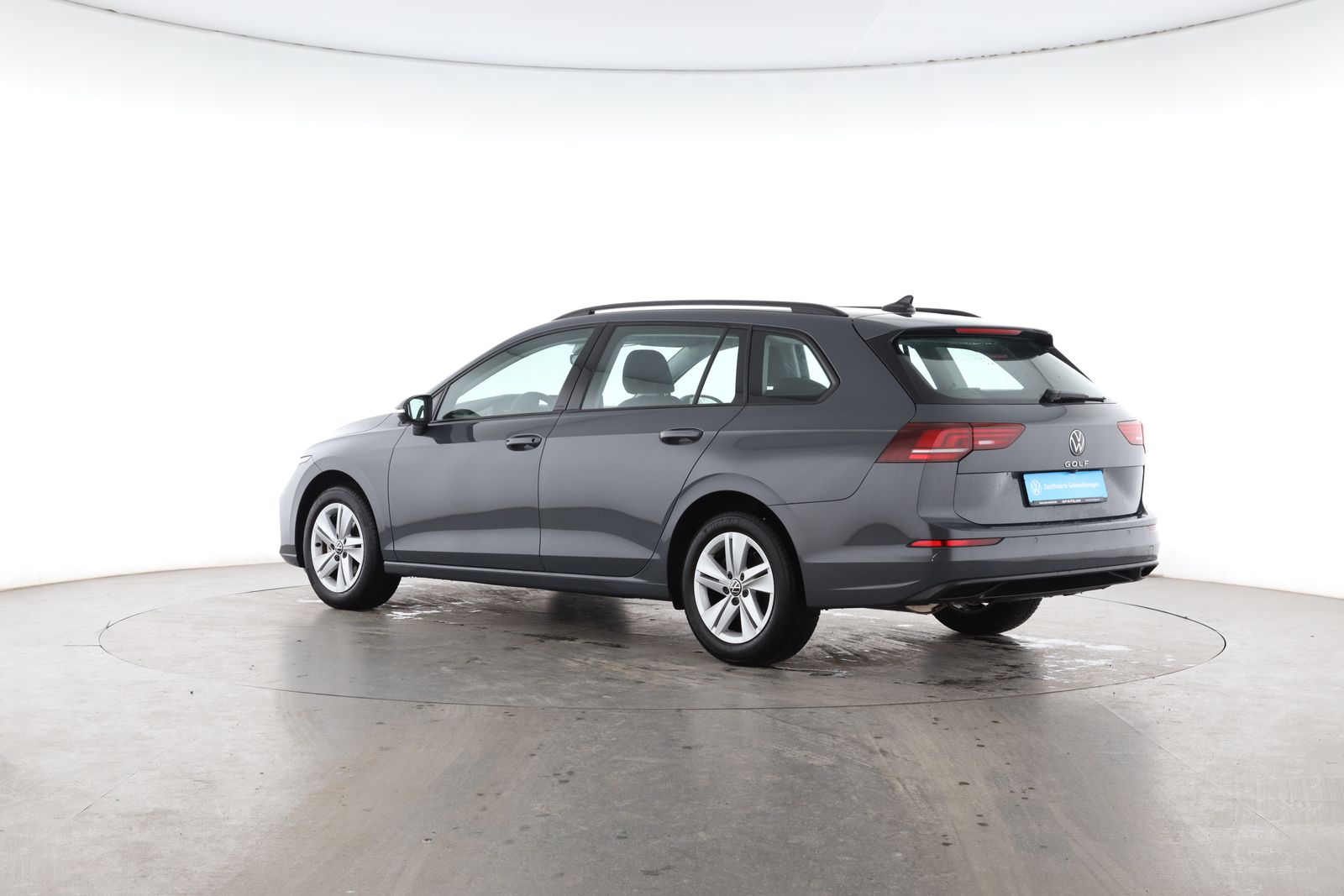 Volkswagen Golf - Bild 4