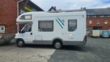 Knaus Traveller 2,8 JTD
