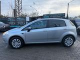 Fiat Grande Punto 1.4 8V Dynamic - gebrauchte Fiat Grande Punto aus dem Jahr 2007