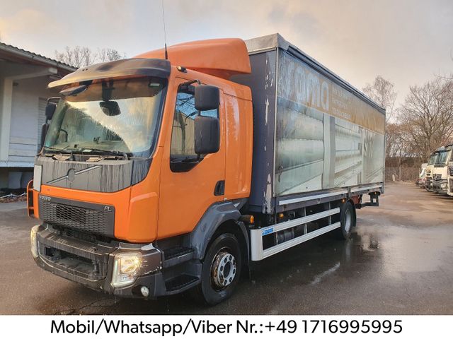 Volvo FL 14 250 7,10m Klima