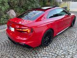 Audi RS5 F5 B9 Coupé AGA*PANO*ACC*B&O*HUD*MATRIX - gebrauchte Audi RS5 aus dem Jahr 2022
