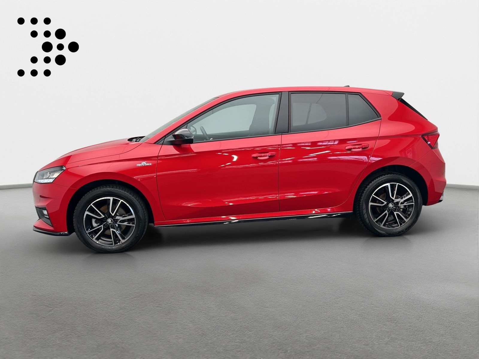 Skoda Fabia - Bild 4