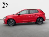 Skoda Fabia - Vorschau Bild 4