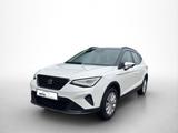 Seat Arona Style 1.0 TSI 110PS DSG Voll-LED Full-Link - Seat Arona: Limousine