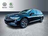 Volkswagen Passat Variant 2.0 TDI DSG Business Navi LED ACC