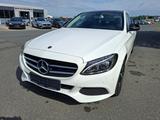 Mercedes-Benz C 200 Edition*Night-P.*LED*NAVI*Parklenkas. - Mercedes-Benz C 200 in Mainz