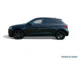 Audi A1 Sportback S line 30TFSI S tronic LED+/CarPlay - Audi A1: Tronic