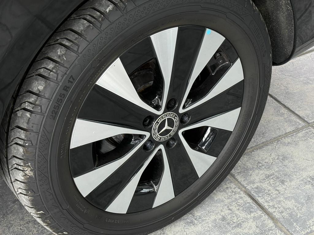 Mercedes-Benz V 250 d Marco Polo Horizon Edition, LED, Kamera
