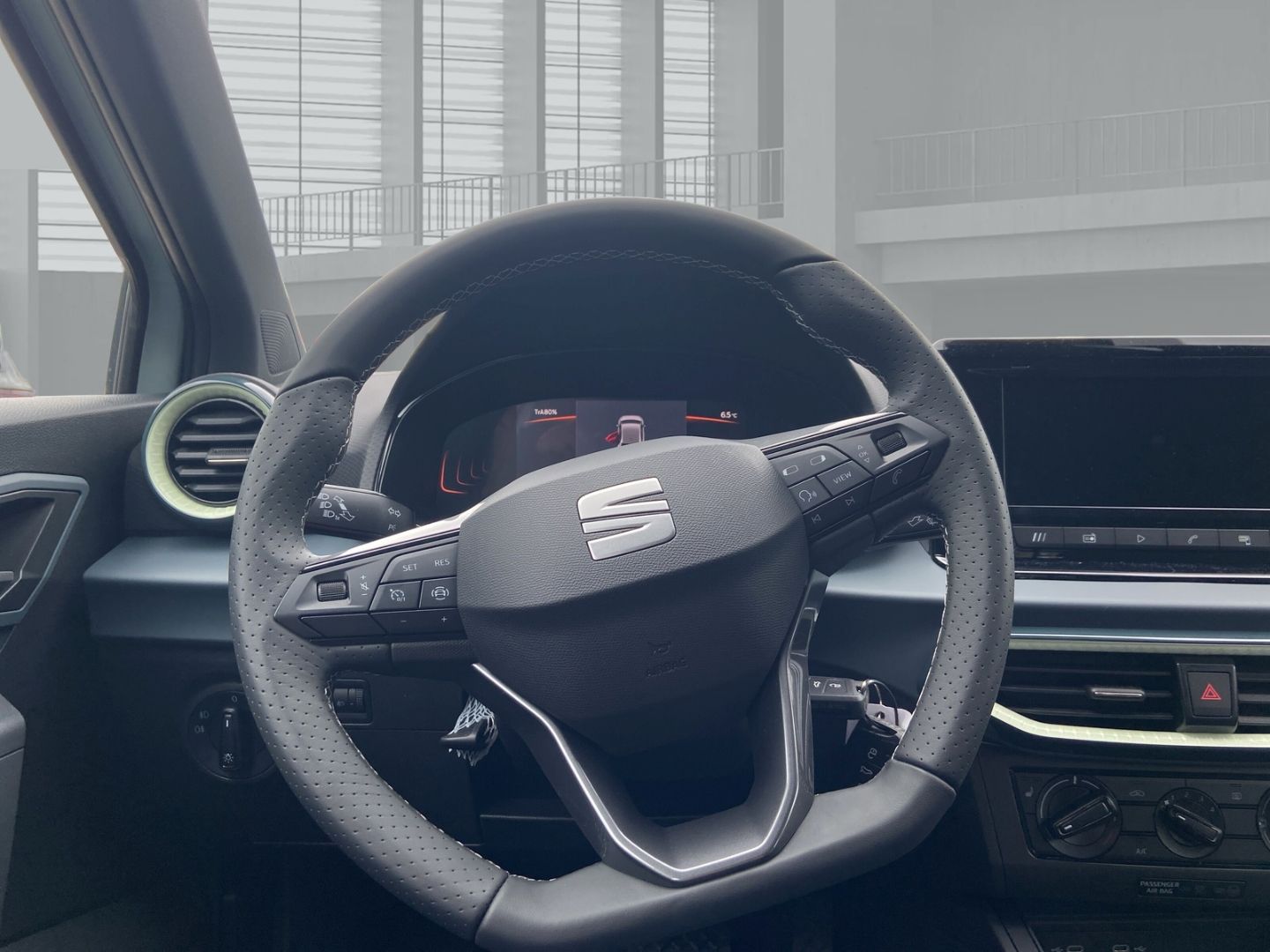 Seat Ibiza - Bild 9