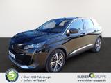 Peugeot PureTech 130 Allure Automatik - Peugeot 3008: Automatik