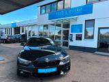 BMW 440i xDrive Gran Coupé *M-Paket/Navi/HUD/Kamera* - schwarze BMW 440 Gran Coupé