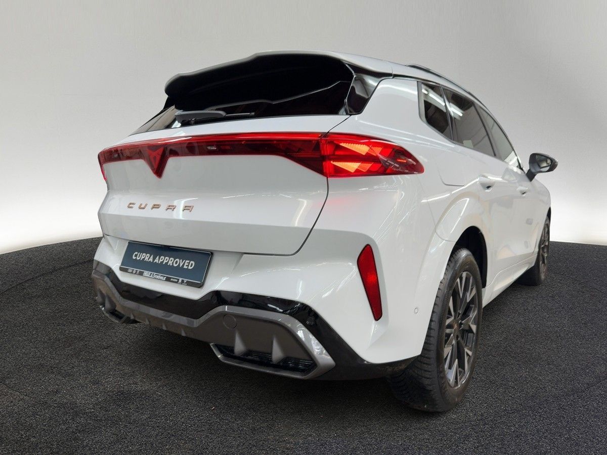 Cupra Terramar - Bild 4