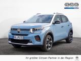 Citroën C3 1.2 Hybrid 110 PLUS KLIMA PDC LED - Citroën C3 Vorführfahrzeuge