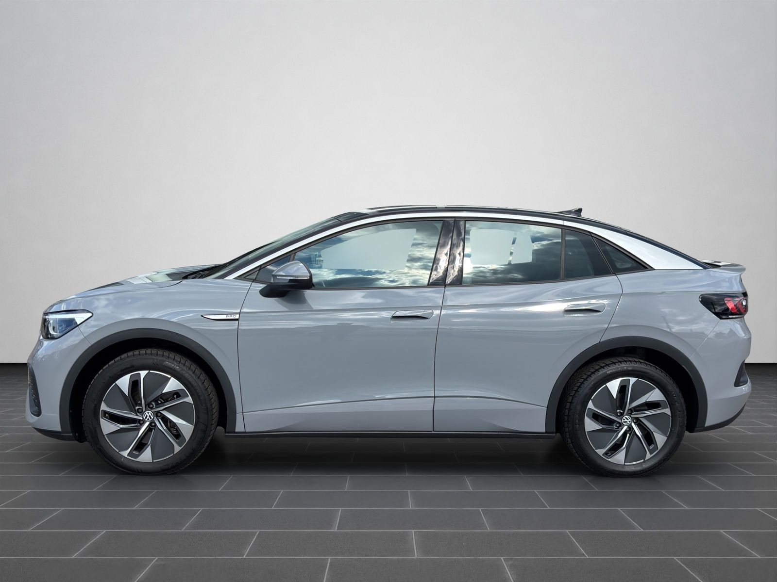 Volkswagen ID.5 - Bild 8