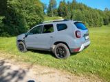 Dacia Duster TCe 100 ECO-G 2WD Extreme Vollausstattung - Dacia Duster mit LPG-Antrieb: Geländewagen