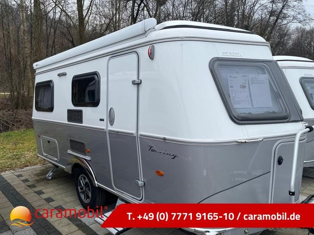 HYMER / ERIBA / HYMERCAR Touring 542 Edition Legend (Markise)