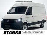 Volkswagen Crafter 30 Kasten 2.0 TDI MR HD L3H3  PDC Tempo 