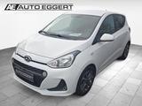 Hyundai i10 YES! Plus FL 1.0 Benzin M T Sondere Sondered - Hyundai i10 YES!-Plus