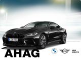 BMW M8 Competition xDrive Coupe Competition Paket - BMW M8
