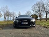 Audi S5 4.2 FSI quattro - - gebrauchte Audi S5 aus dem Jahr 2009