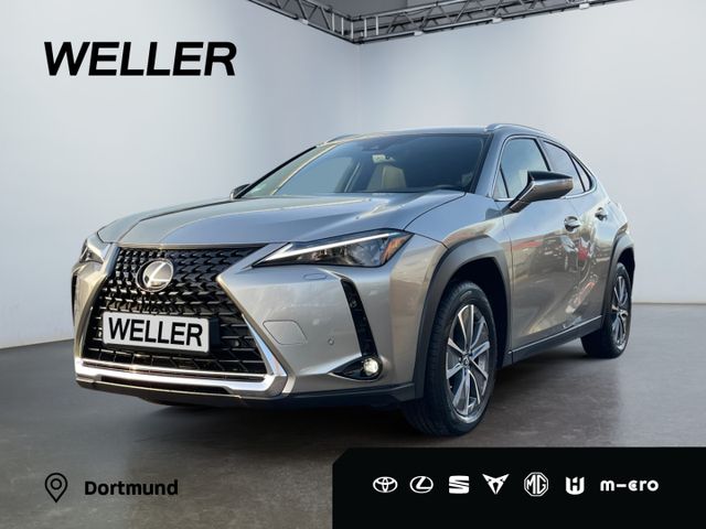 Lexus UX 300e *Bi-LED*CarPlay*Spurhalteass*Velours*