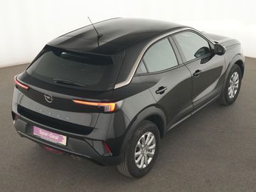 Opel Mokka - 11