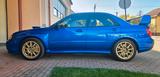 Subaru Impreza 2.5 WRX STi USDM Widetrack