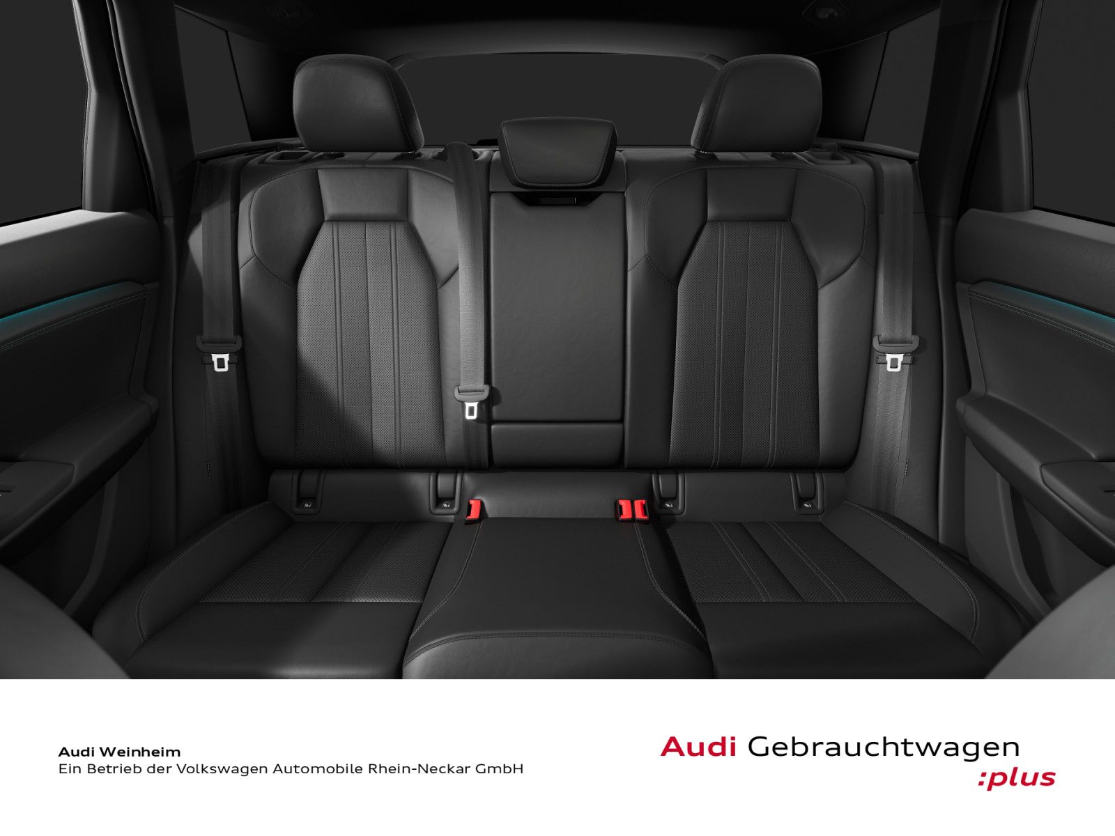 Audi SQ6 e-tron - Bild 14