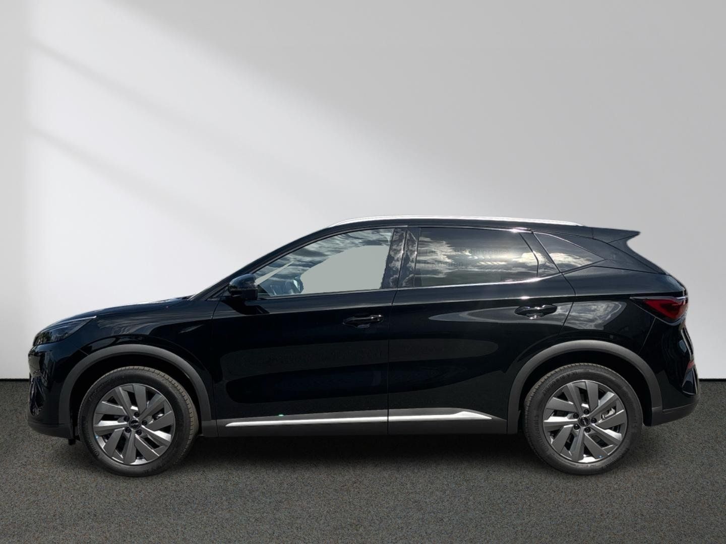 BYD ATTO 3