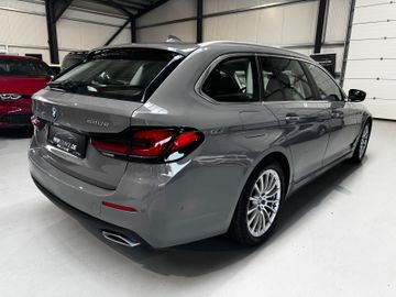 BMW 530 - 10