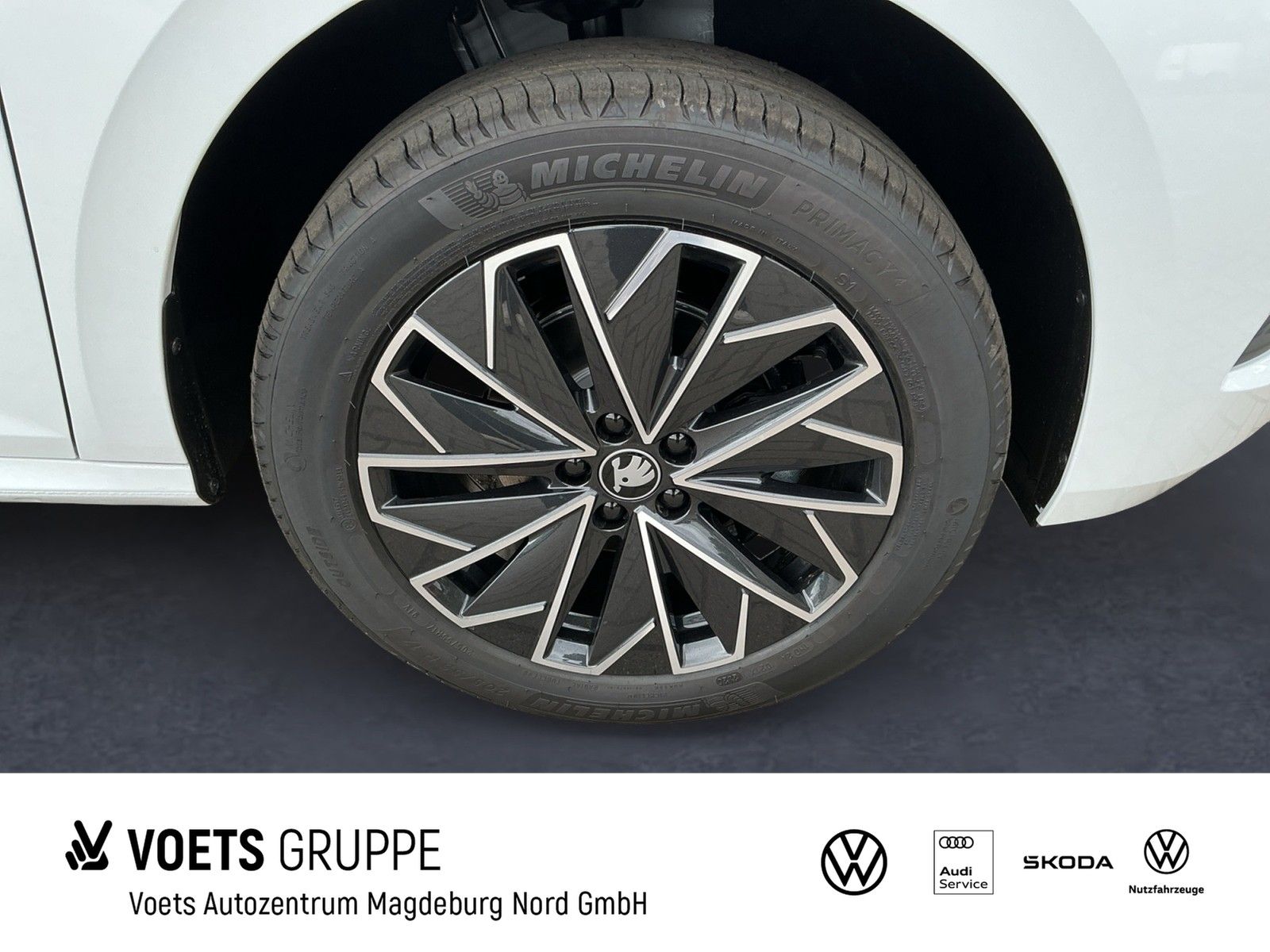 Skoda Kamiq - Bild 5