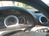 Chevrolet Nubira 2.0D CDX CDX - Chevrolet Nubira aus 2007