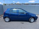 Fiat Punto 1.2-Klima-Mit Tüv-8 Fach bereift. - Fiat aus 2003
