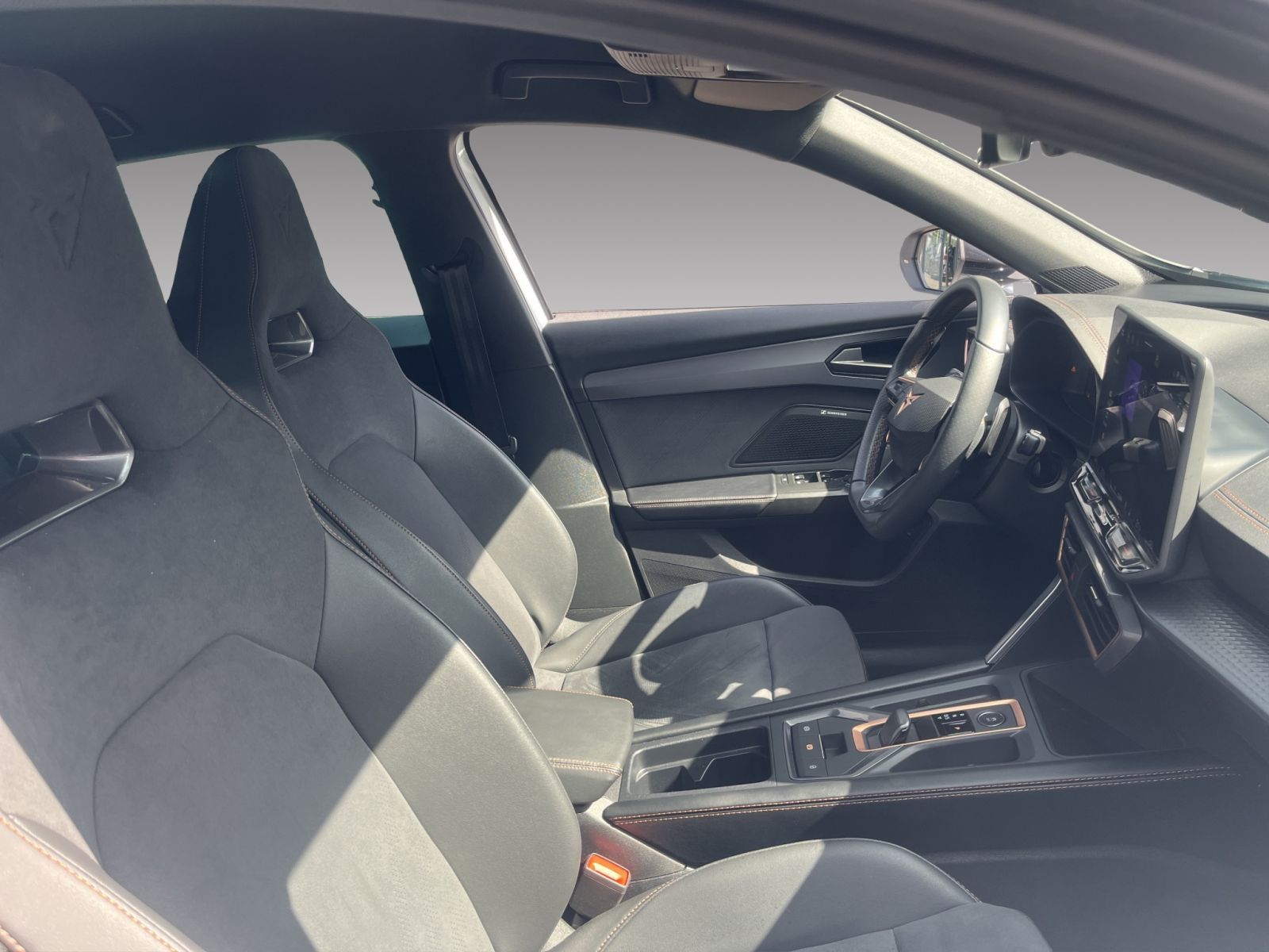 Cupra Formentor - Bild 9