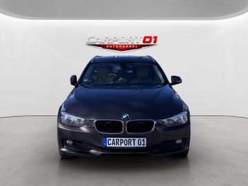 BMW 316 - 4