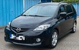 Mazda 5 2.0 Active Plus 2.0*7Sitzer* TüvNeu*SHZ*Kamera - gebrauchte Mazda 5 aus dem Jahr 2010