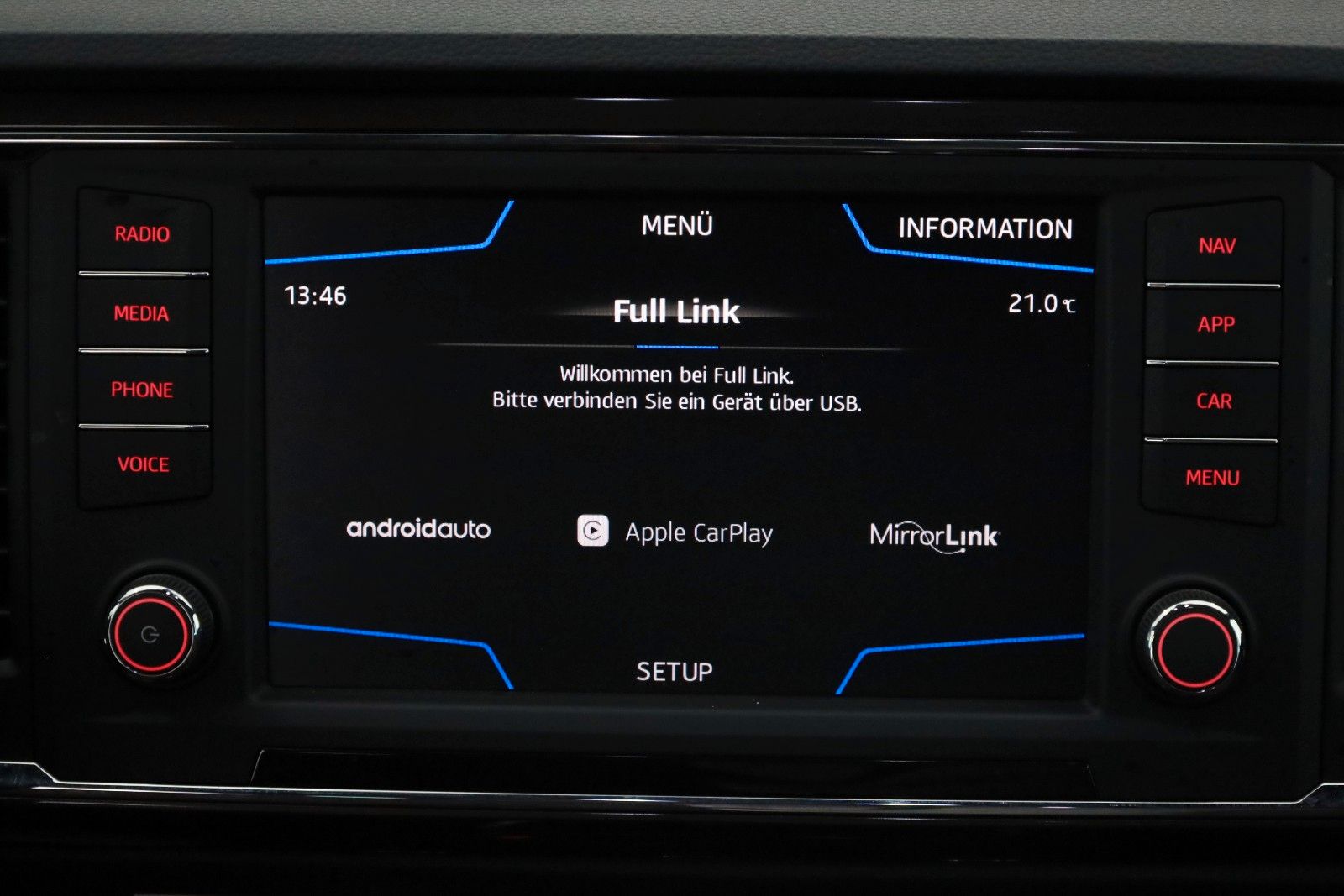 Fahrzeugabbildung SEAT Ateca Xcellence T.Leder,Navi,LED,SH,ACC,SR+WR