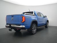 Volkswagen Amarok - Vorschau Bild 2