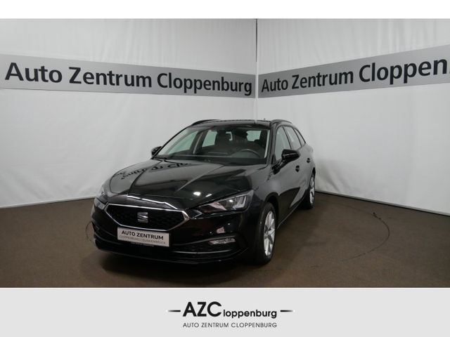 Seat Leon Sportstourer Style1.5 TSI LED+Navi+PDC+Virt