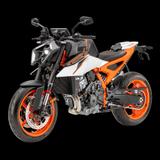 KTM 990 Duke R *4 Jahre Garantie, auf Lager*